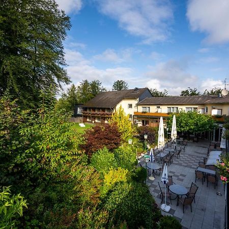 Waldhotel Kurfuerst Kaisersesch Zewnętrze zdjęcie