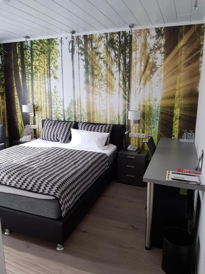 Waldhotel Kurfuerst Kaisersesch Zewnętrze zdjęcie