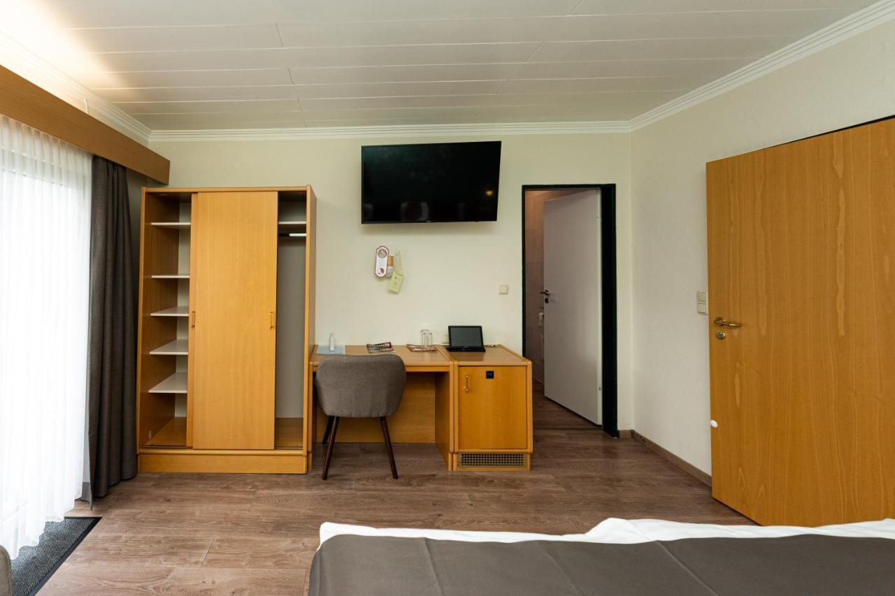 Waldhotel Kurfuerst Kaisersesch Zewnętrze zdjęcie
