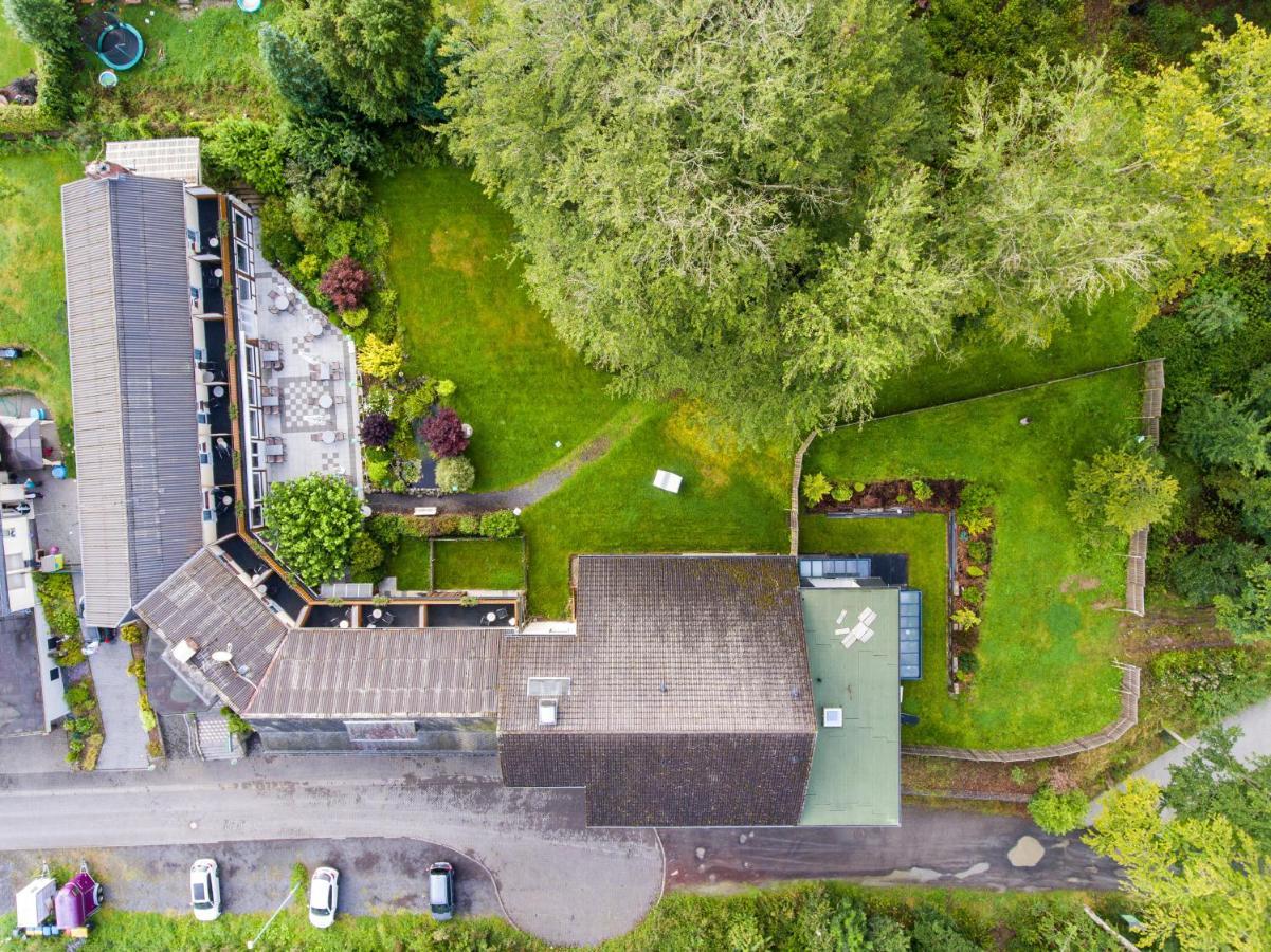 Waldhotel Kurfuerst Kaisersesch Zewnętrze zdjęcie