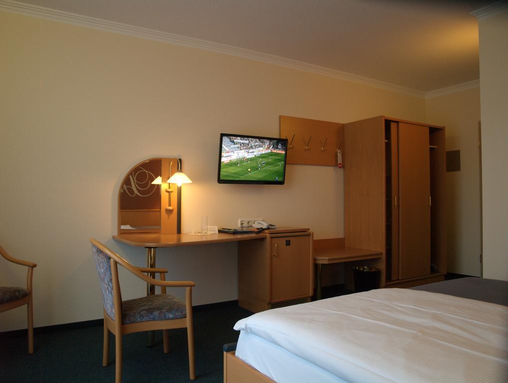 Waldhotel Kurfuerst Kaisersesch Pokój zdjęcie