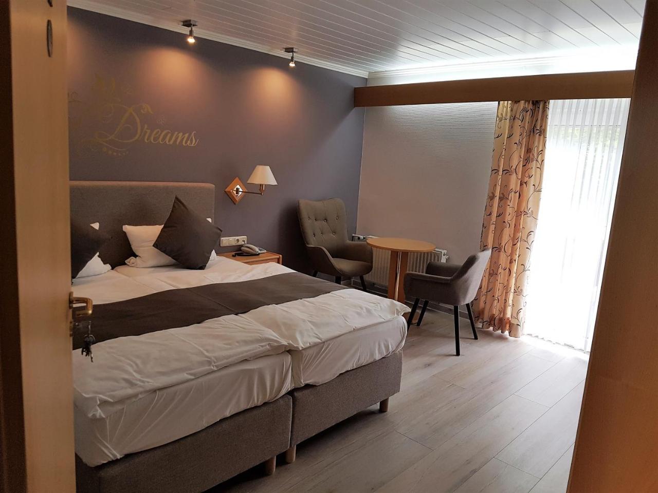 Waldhotel Kurfuerst Kaisersesch Zewnętrze zdjęcie